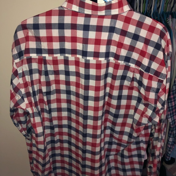 Paul & shark button down size large - Picture 5 of 5
